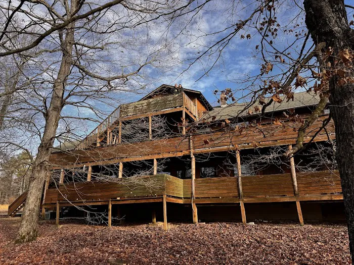 Harmony mountain retreat Picture 3