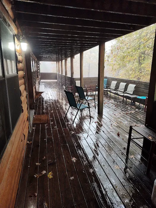Harmony mountain retreat Picture 6