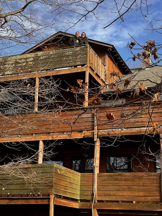 Harmony mountain retreat Picture 2
