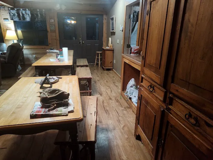 Harmony mountain retreat Picture 9