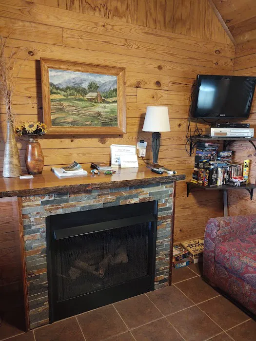 Ridge Runners Cabin Picture 9