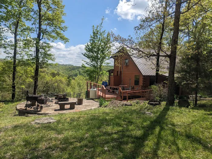 Ridge Runners Cabin Picture 8