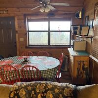 Ridge Runners Cabin ico