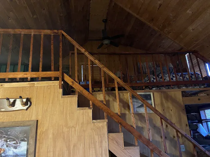Ridge Runners Cabin Picture 2