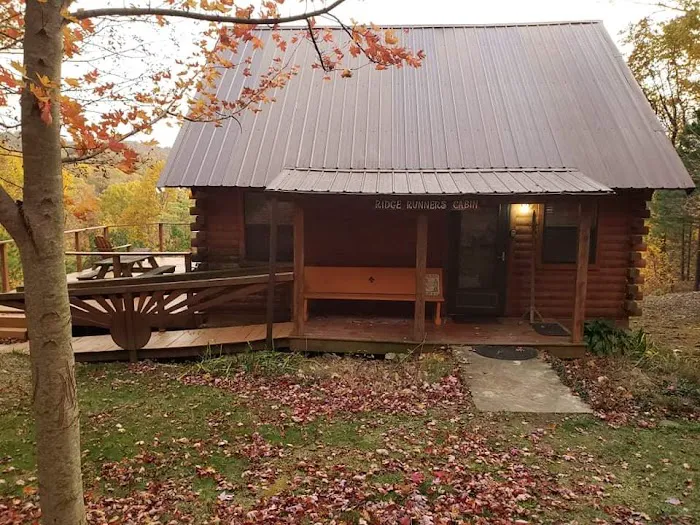 Ridge Runners Cabin Picture 4