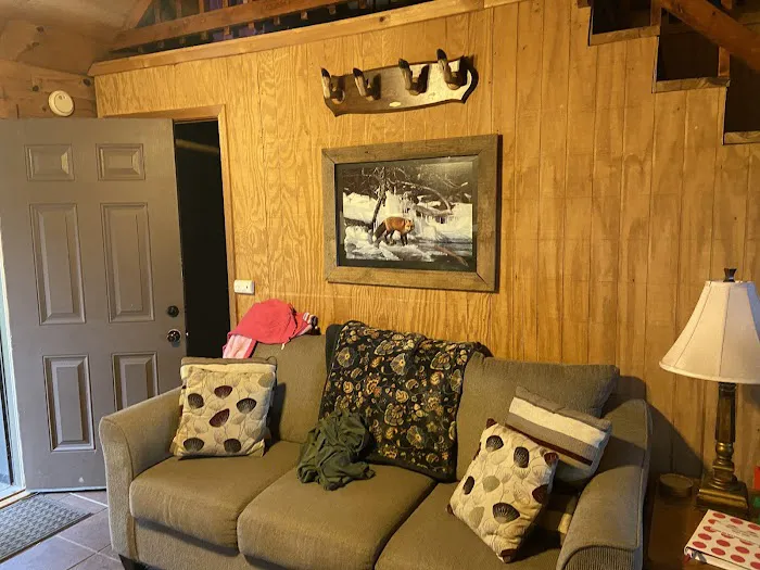 Ridge Runners Cabin Picture 6