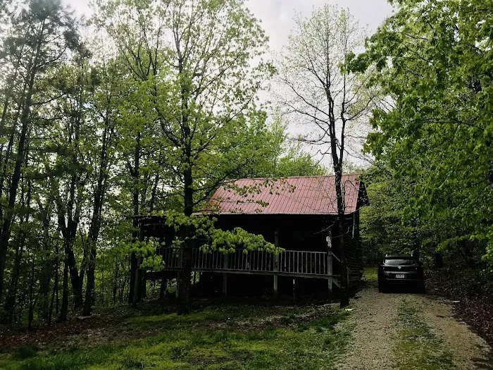 Little Goose Cabin Picture 3