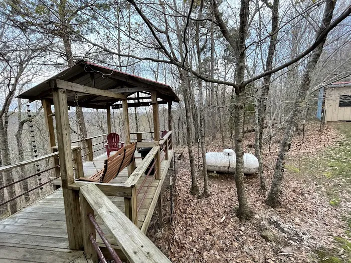 Little Goose Cabin Picture 4