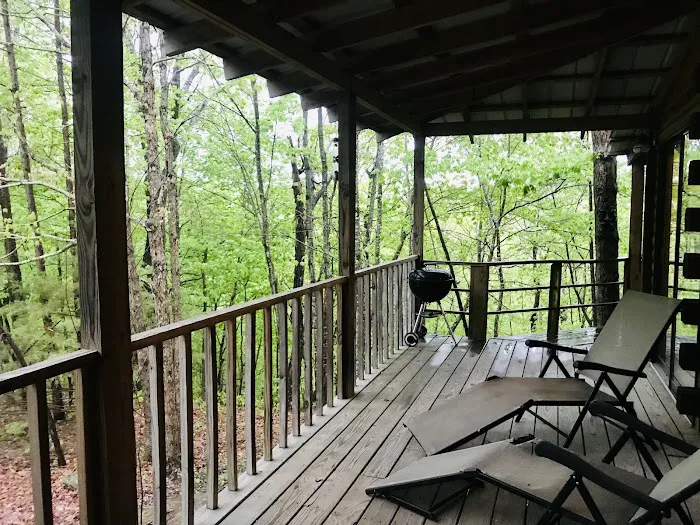 Little Goose Cabin Picture 5