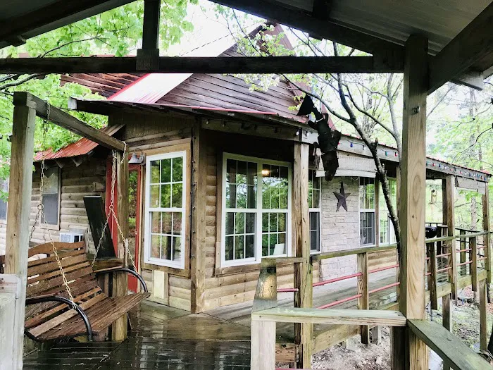 Little Goose Cabin Picture 9