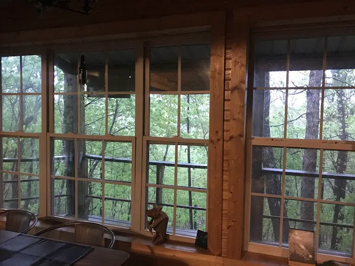 Little Goose Cabin Picture 8