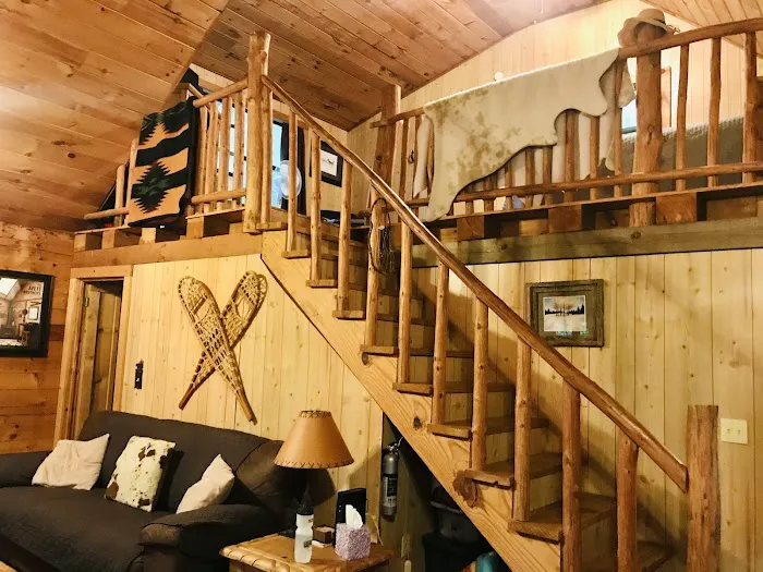 Little Goose Cabin Picture 10