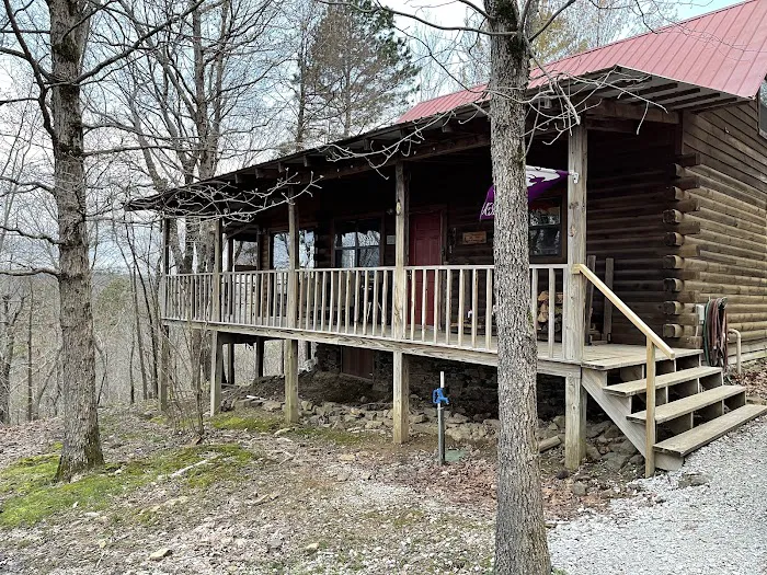 Little Goose Cabin Picture 7