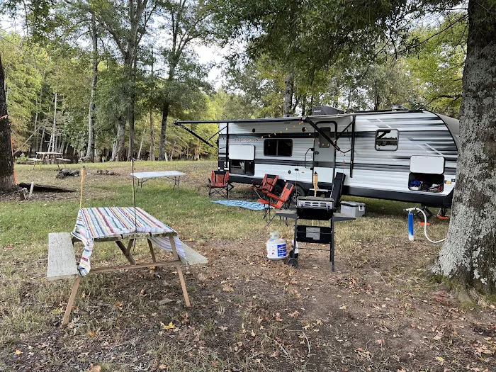 Reba's Marina Bait &RV @ Lucky Landing Picture 2