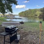 Reba's Marina Bait &RV @ Lucky Landing