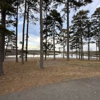 Petit Jean Campground ico