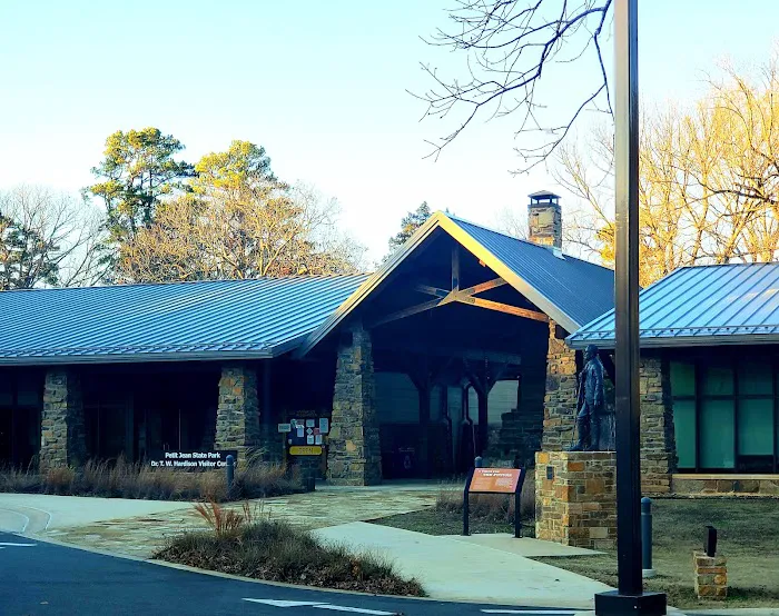 Petit Jean Campground Picture 10