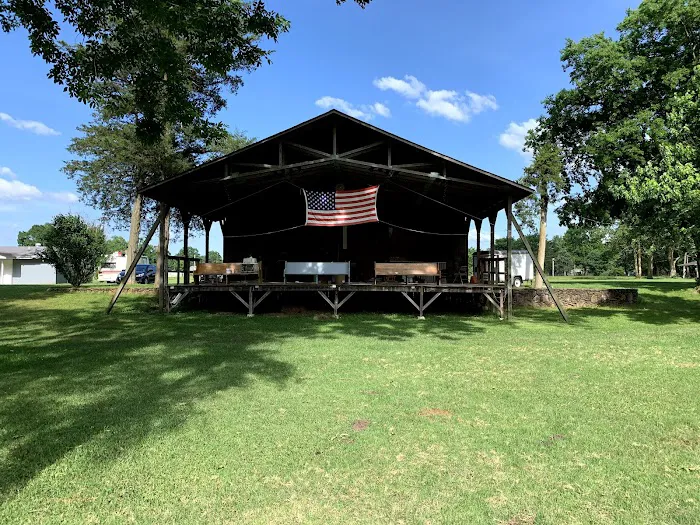 Cypress Creek Park Picture 9