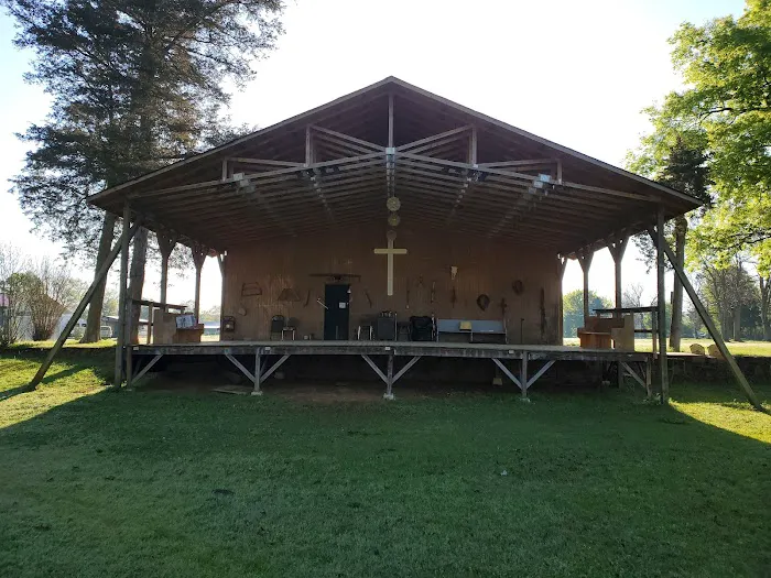 Cypress Creek Park Picture 2