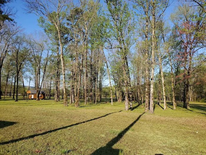 Cypress Creek Park Picture 3