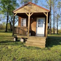 Cypress Creek Park ico