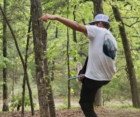 Old Post Road Park Gate House