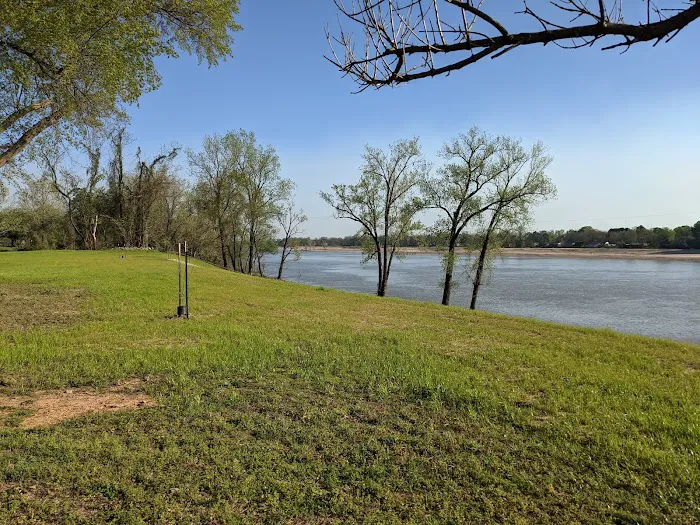 Old Post Park Campground Picture 7