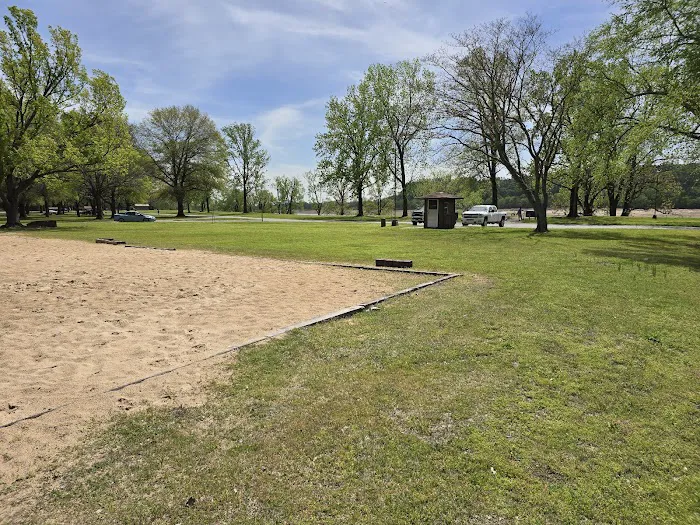 Old Post Park Campground Picture 4
