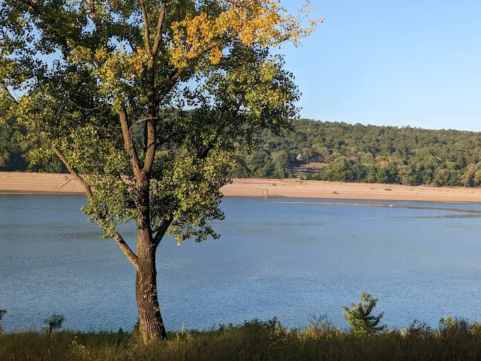Old Post Park Campground Picture 1