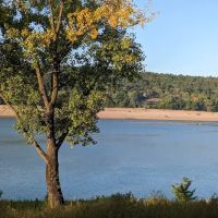 Old Post Park Campground ico