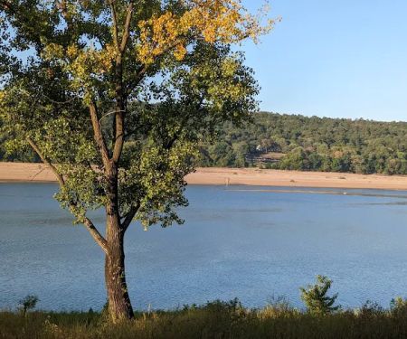 Old Post Park Campground