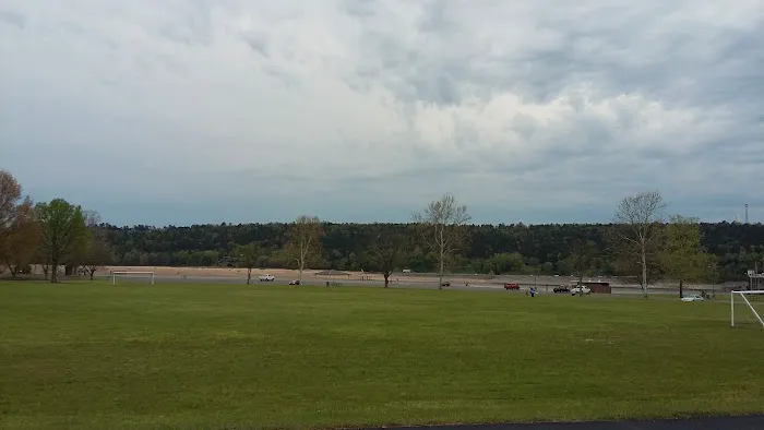 Lake Dardanelle Area Picture 8