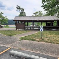 Lake Dardanelle Area ico