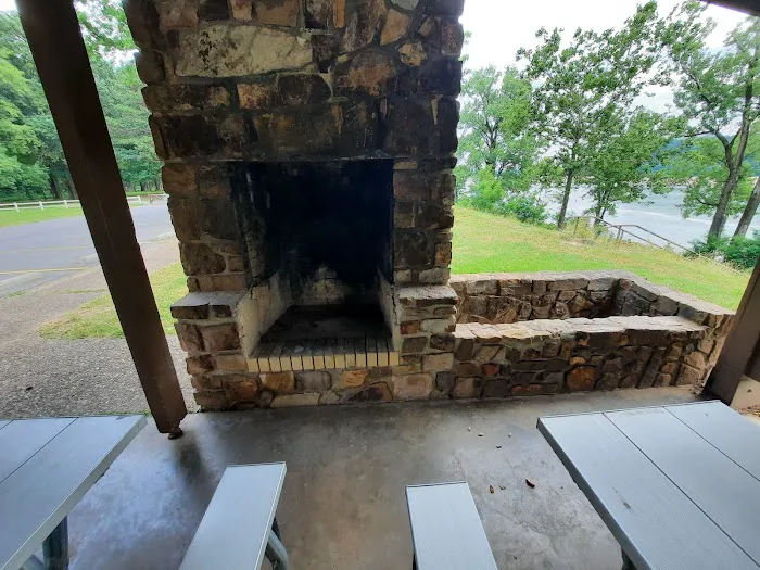 Lake Dardanelle Area Picture 2