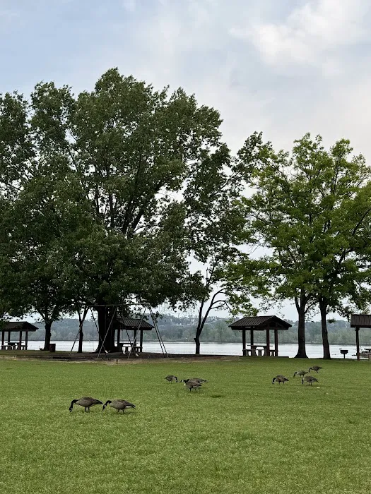 Maumelle Park Picture 4