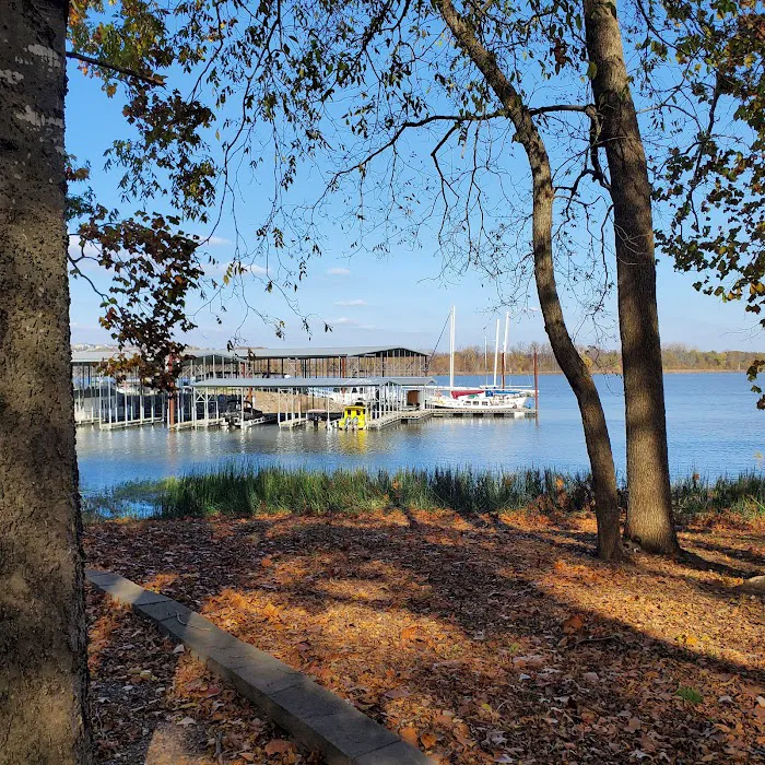 Maumelle Park Picture 9