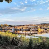 Maumelle Park ico