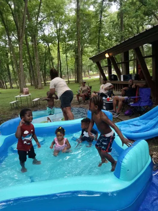 Maumelle Park Picture 2