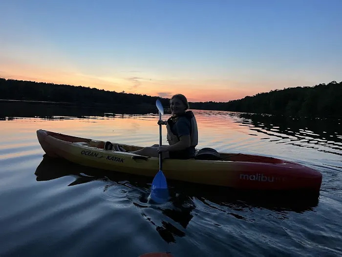 Camp Robinson RV Park Picture 1