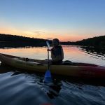 Camp Robinson RV Park