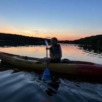 Camp Robinson RV Park ico