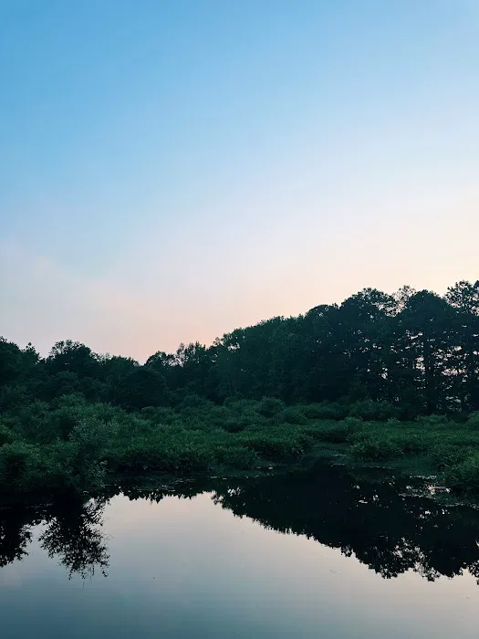 Camp Robinson RV Park Picture 6