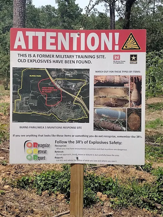 North Little Rock Parks Picture 1