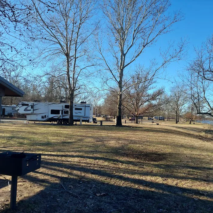 Willow Beach Recreation Area & Campground Picture 3
