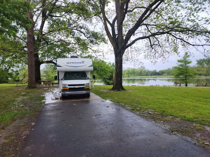 Willow Beach Recreation Area & Campground Picture 2