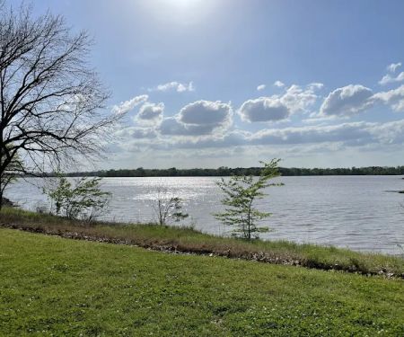 Willow Beach Recreation Area & Campground