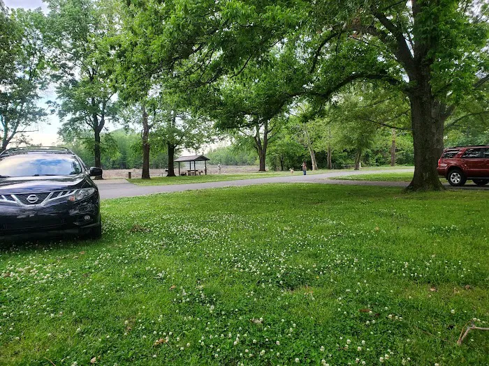 Willow Beach Recreation Area & Campground Picture 7