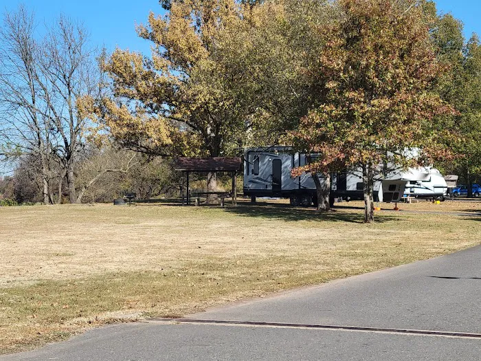 Willow Beach Recreation Area & Campground Picture 8