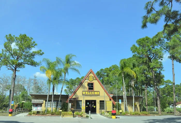 West Palm Beach / Lion Country Safari KOA Journey Picture 4