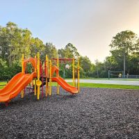 West Palm Beach / Lion Country Safari KOA Journey ico